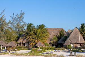 Los Mejores Hoteles en Holbox Todo Incluido