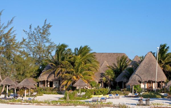 Holbox By Xaloc - Hoteles con spa en Holbox, México
