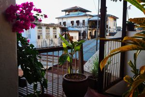 Alojamiento - Zanzibar Coffee House