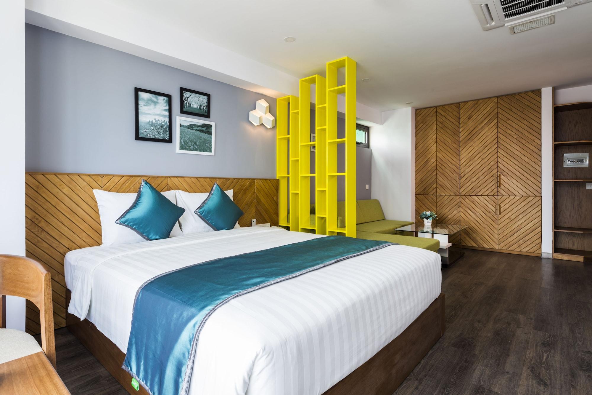 Habitación Venue Hotel