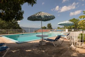 Alojamiento - Cool Breeze Beach Studio