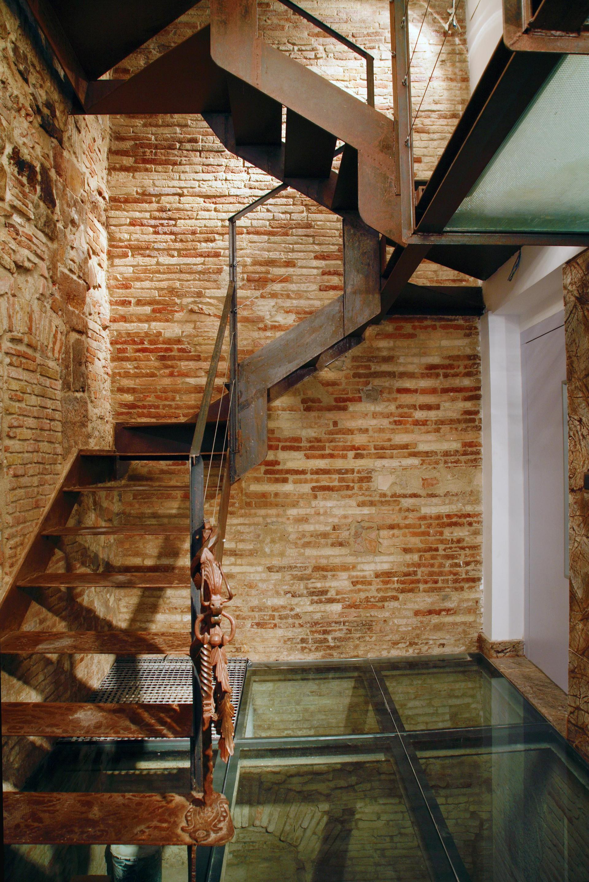 Vista Lobby AinB Gothic-Jaume I Apartments
