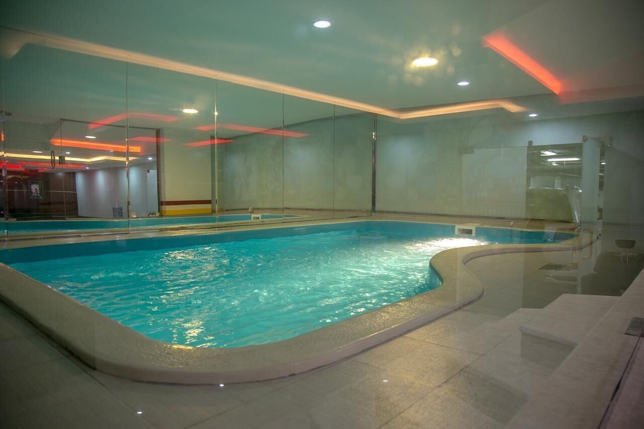 Instalaciones Recreativas Holiday khaleej