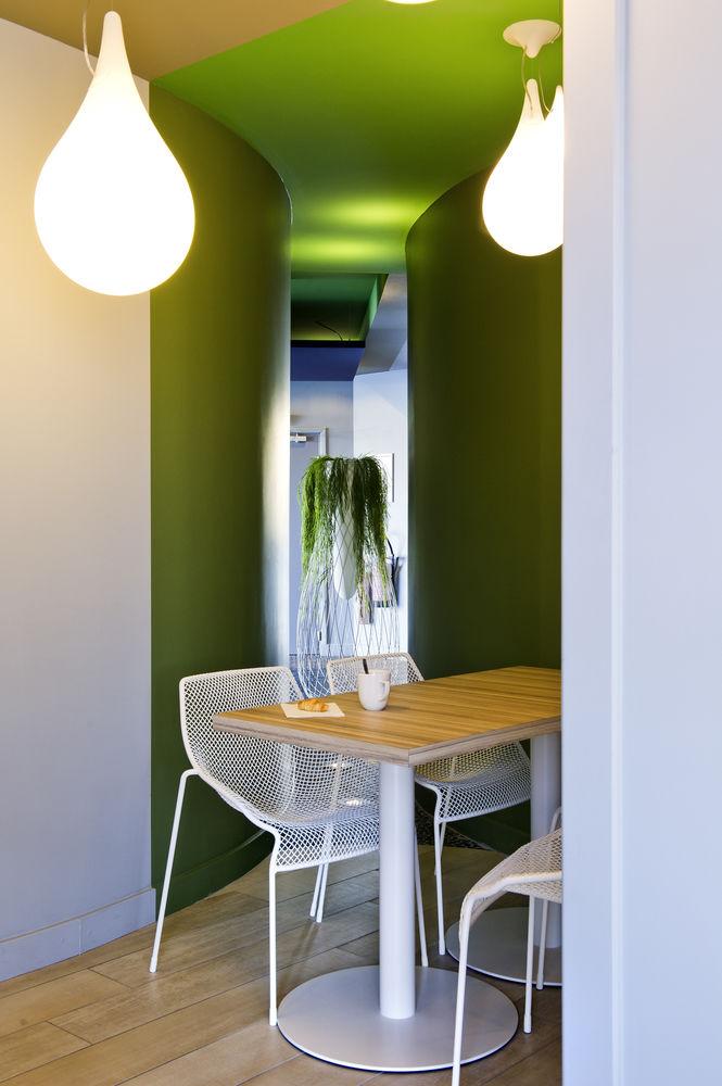 Equipamiento de Habitación Aparthotel Adagio Caen Centre