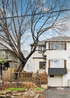 Alquiler Vacacional - Charming 3-bedroom semi detached with WiFi and AC in lovely Ottawa