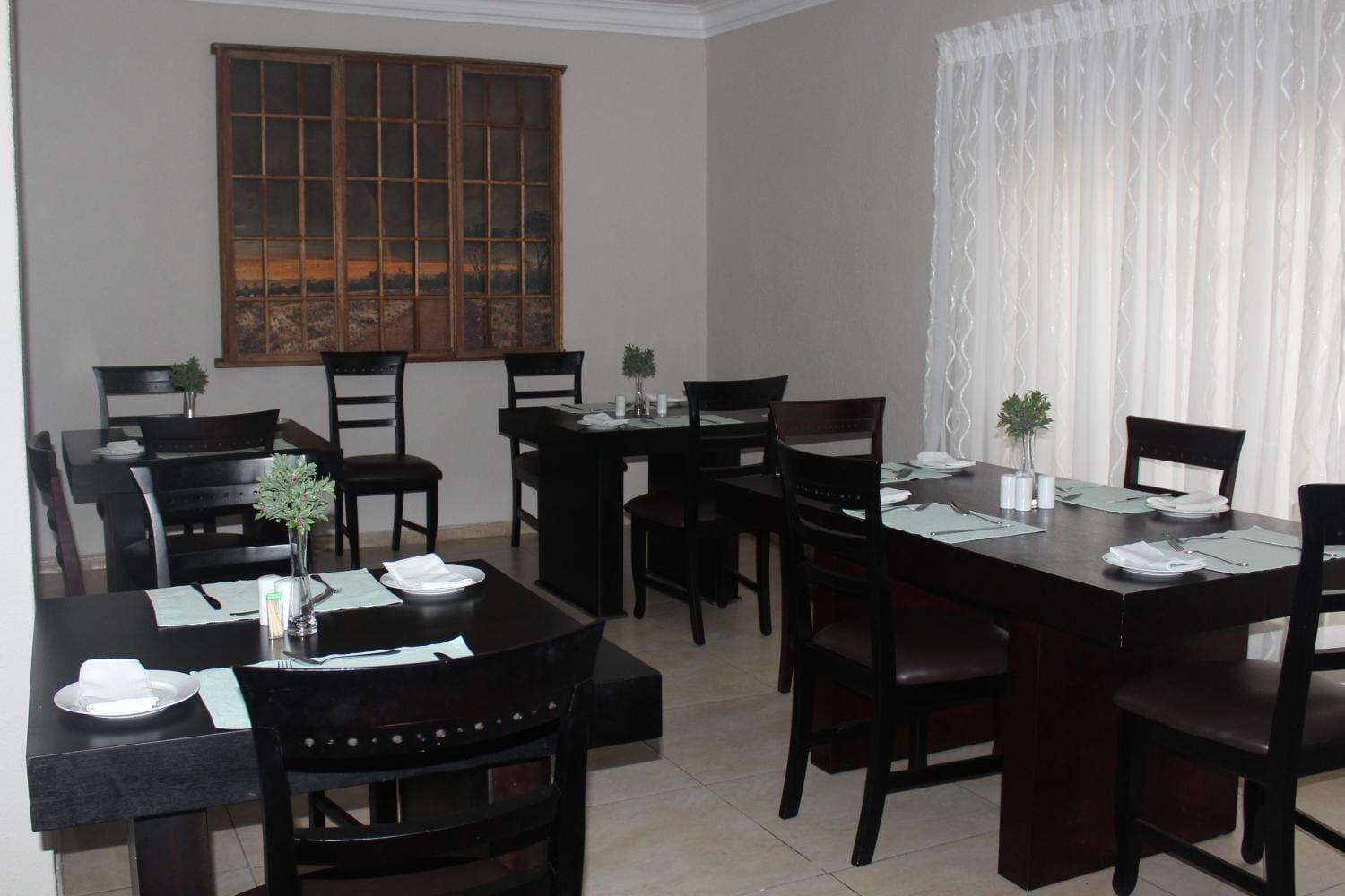 Restaurant The Willow Tree Guest House