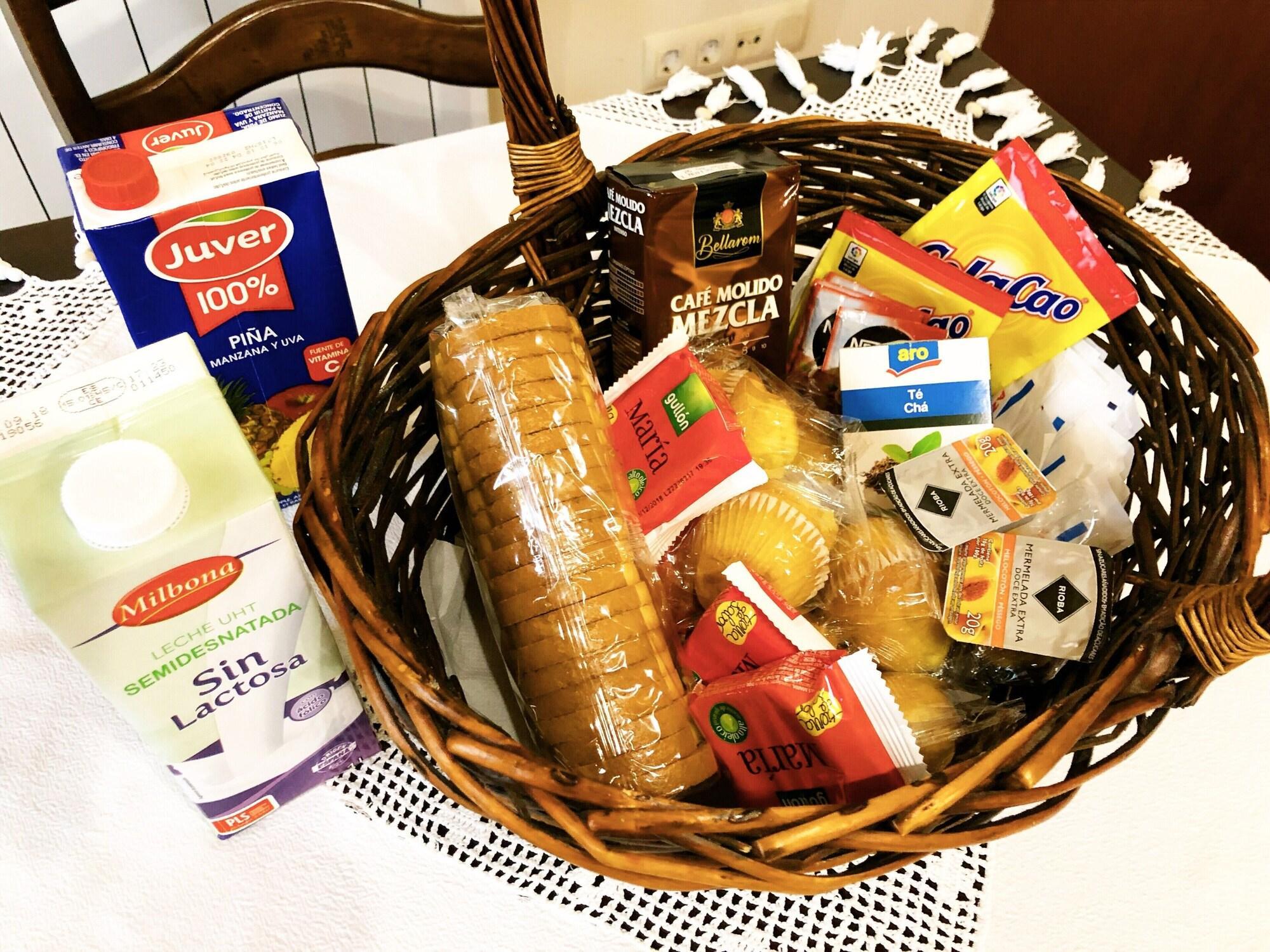 Restaurant Casa Rural A Cobacha