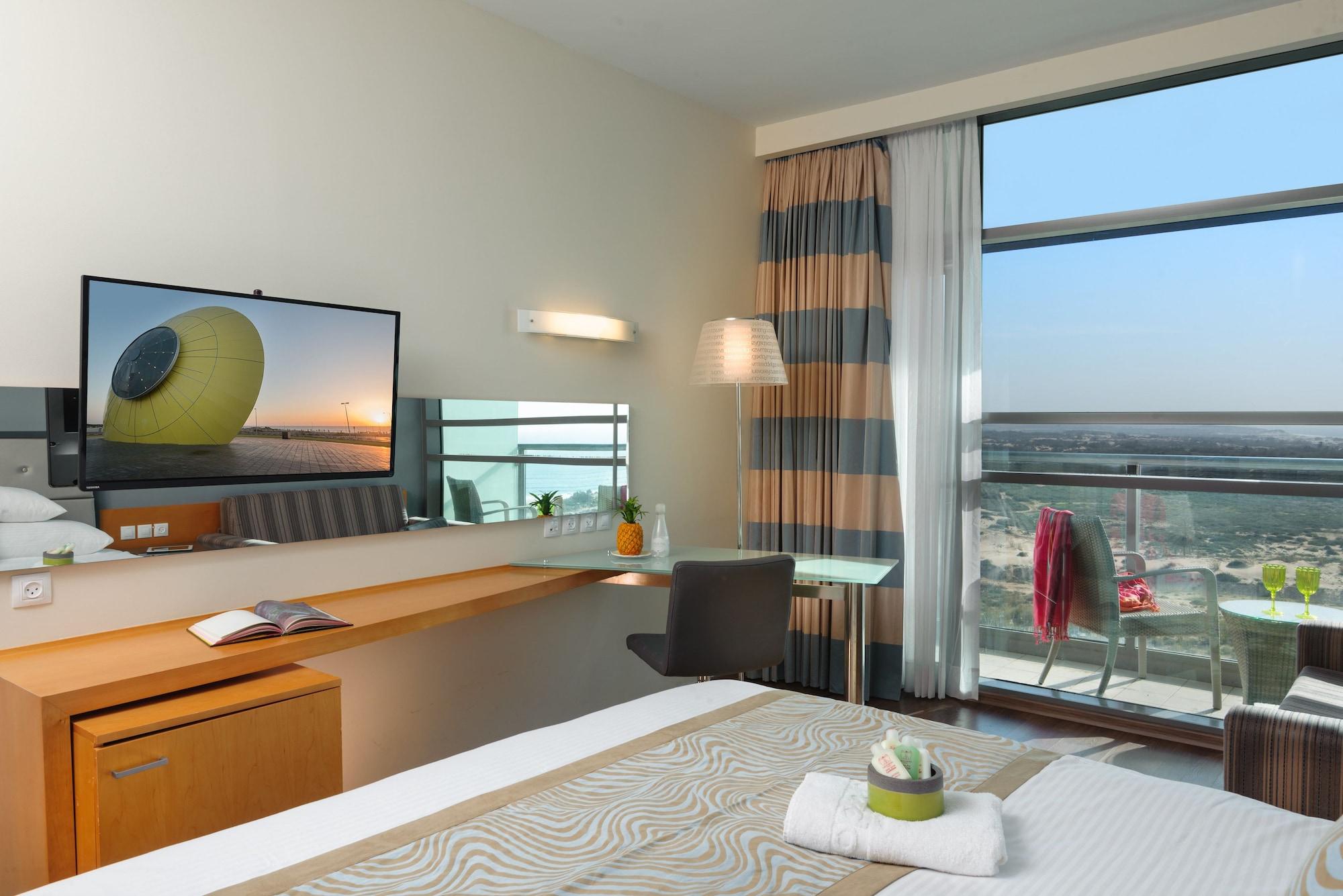 Habitación Leonardo Plaza Ashdod