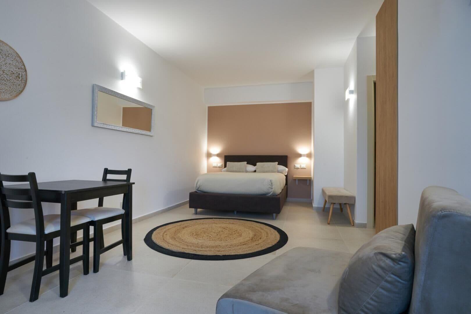 Habitación Il Girasole Capo d'Orlando