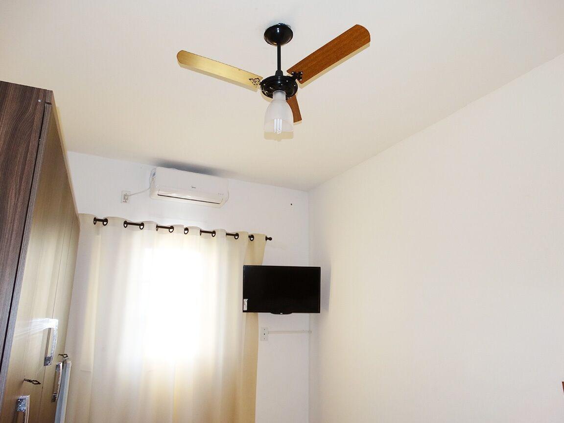 Set de Habitación Practic Pousada