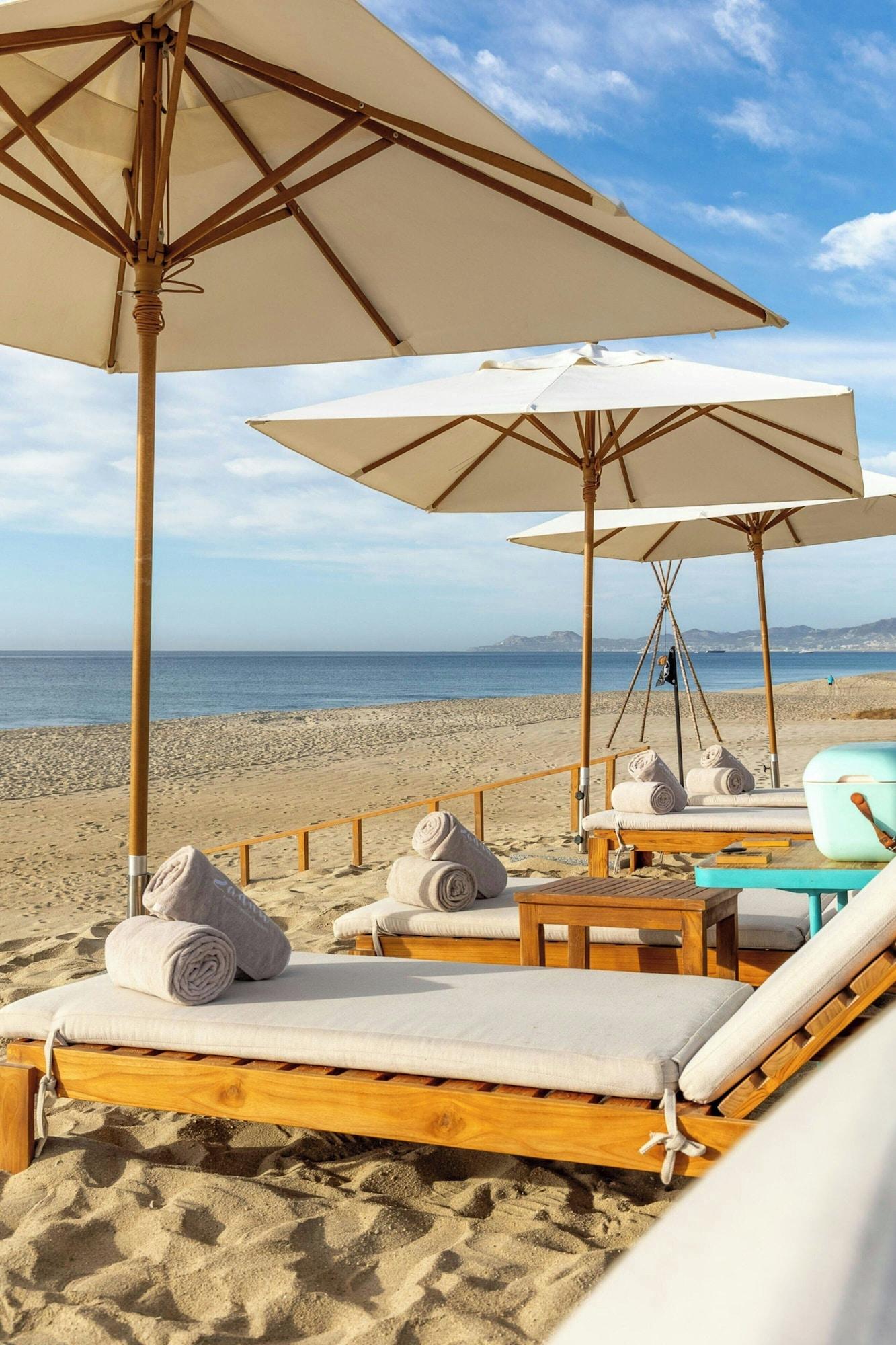 Playa Zadún, a Ritz-Carlton Residences, Los Cabos