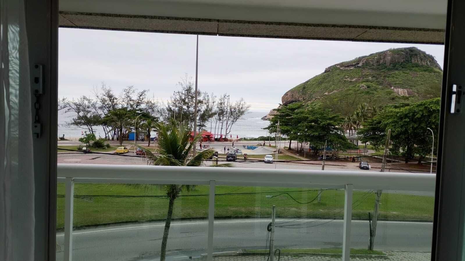 Habitación Hotel Atlântico Sul