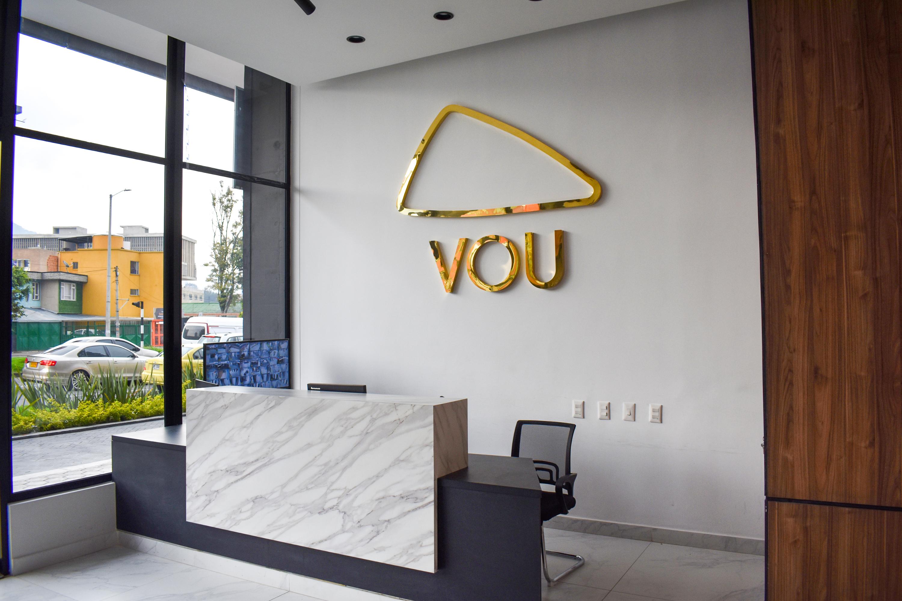 Vista Lobby VOU Suites