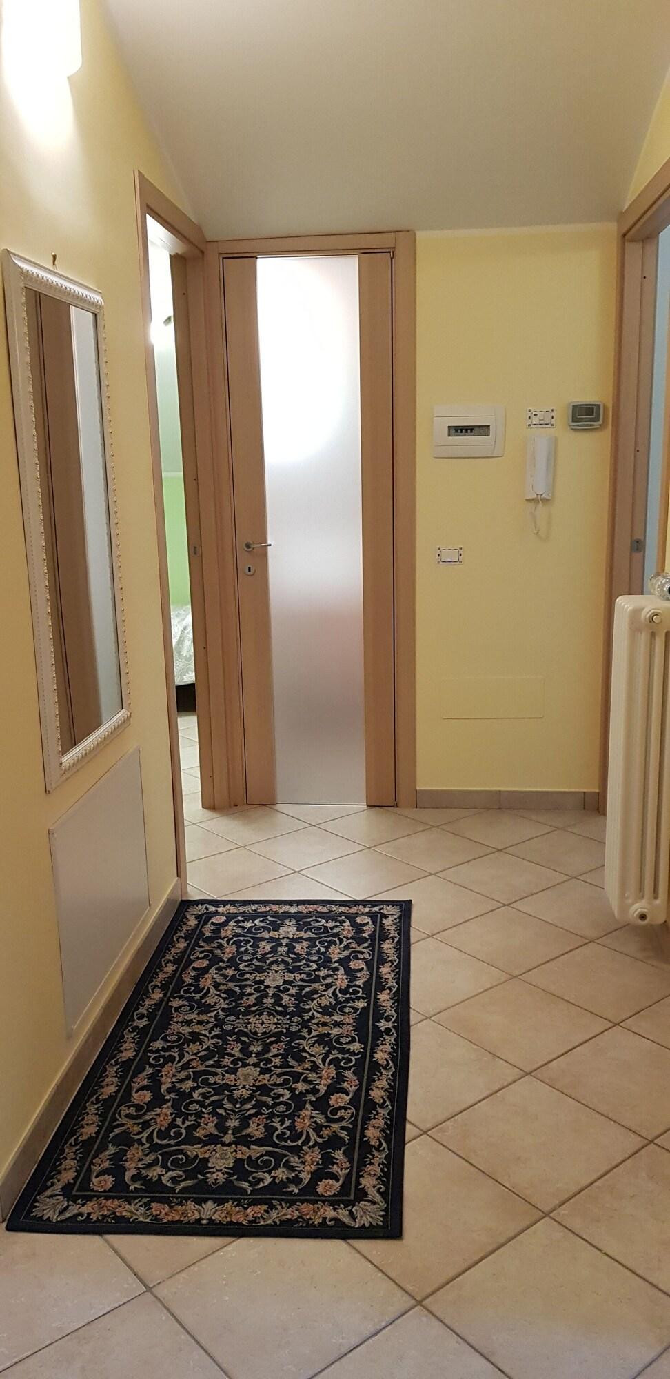 Varios B&B Villa Maria Paola Resort Isernia