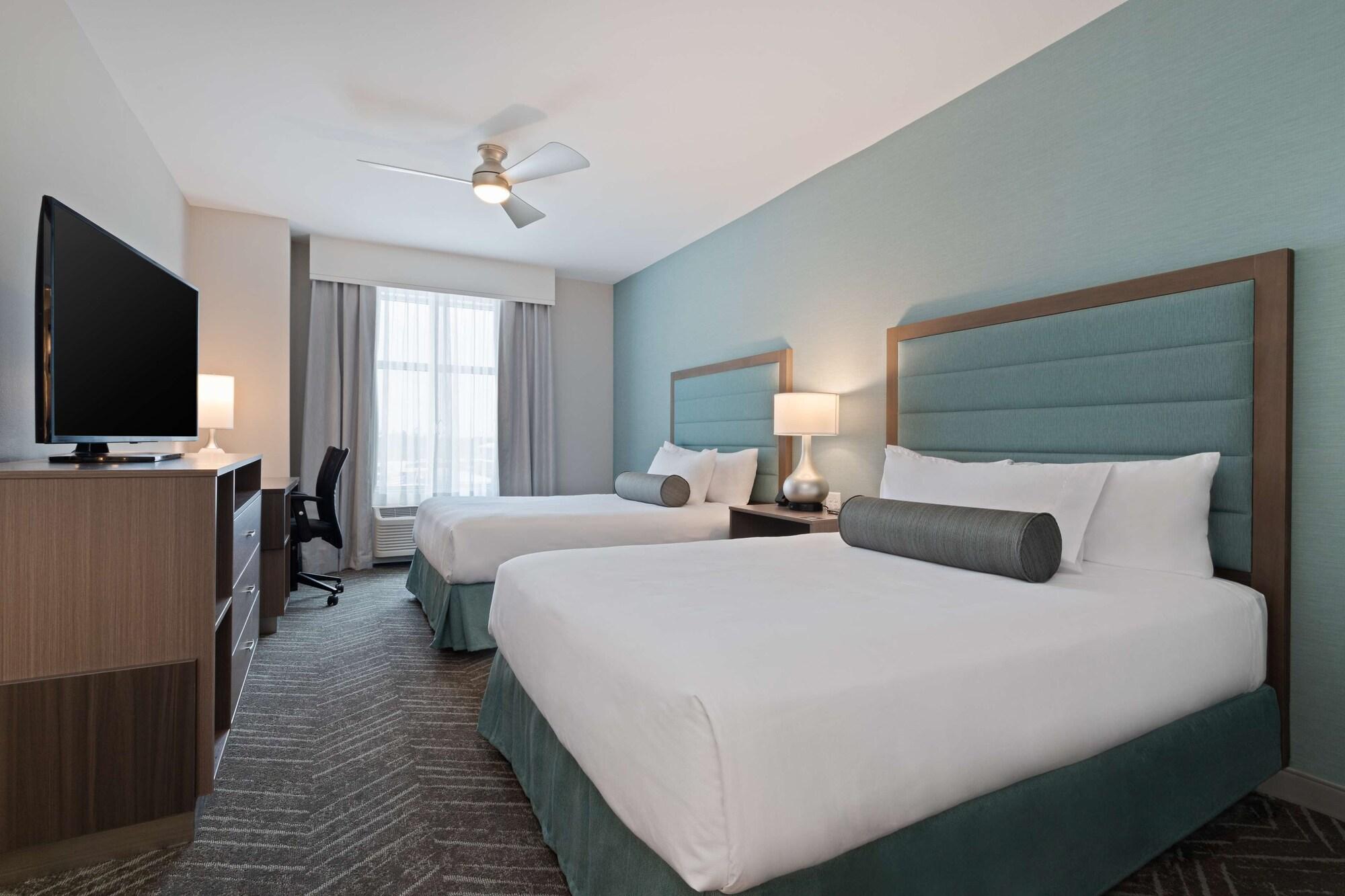 Habitación Homewood Suites by Hilton Panama City Beach