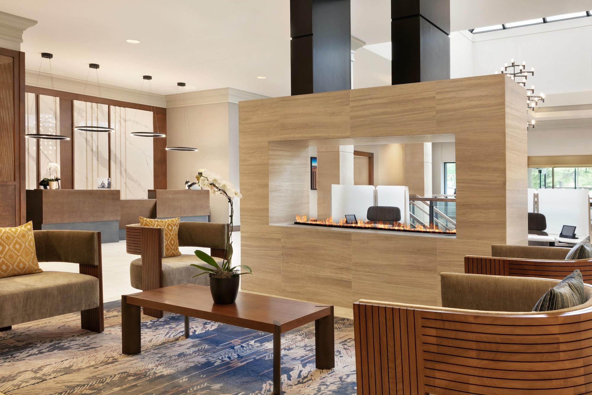 Vista Exterior Crowne Plaza: Philadelphia - King of Prussia by IHG