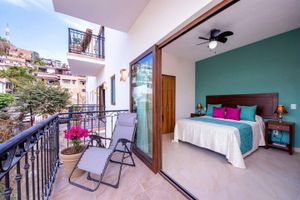 Alquiler Vacacional - Stunning Rooftop pool in Gringo Gulch