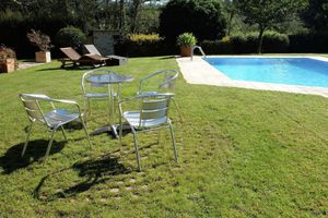 Alquiler Temporario - Cosy Holiday Home in Costoia With Private Pool and Garden