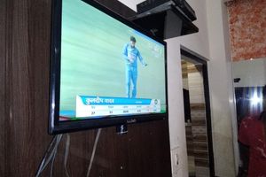 Alojamiento - Hotel Silver Palace - Hostel