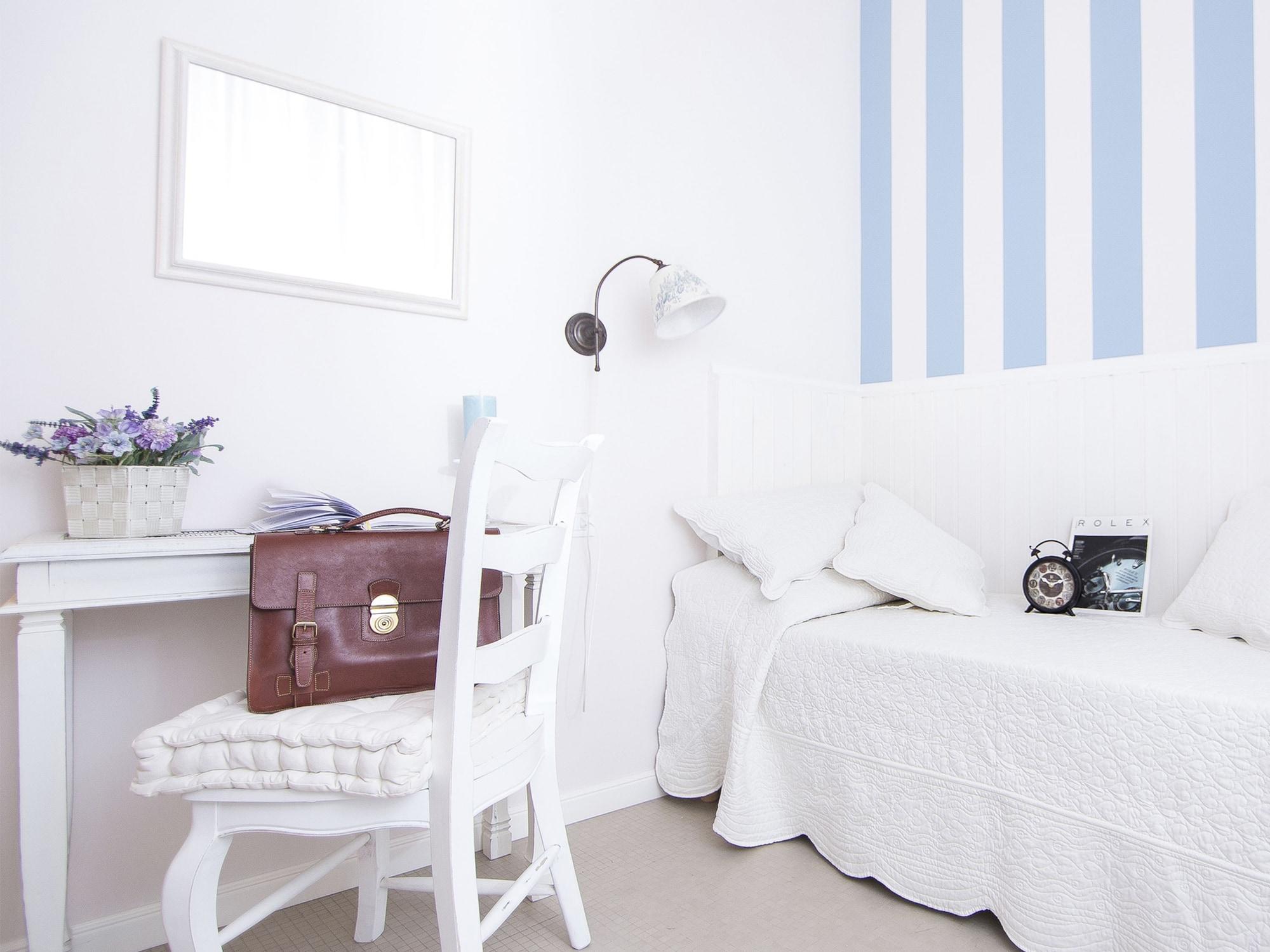 Habitación Lungomare Rooms & Charme