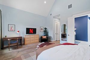 Renta temporal - The Painted Cowboy: Houston Heights Oasis with Hot Tub