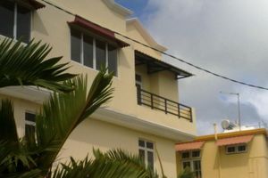 Alojamiento - Appartement de Christiane