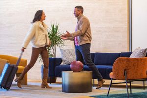Alojamiento - Holiday Inn Chicago Dwtn - The Mart by IHG