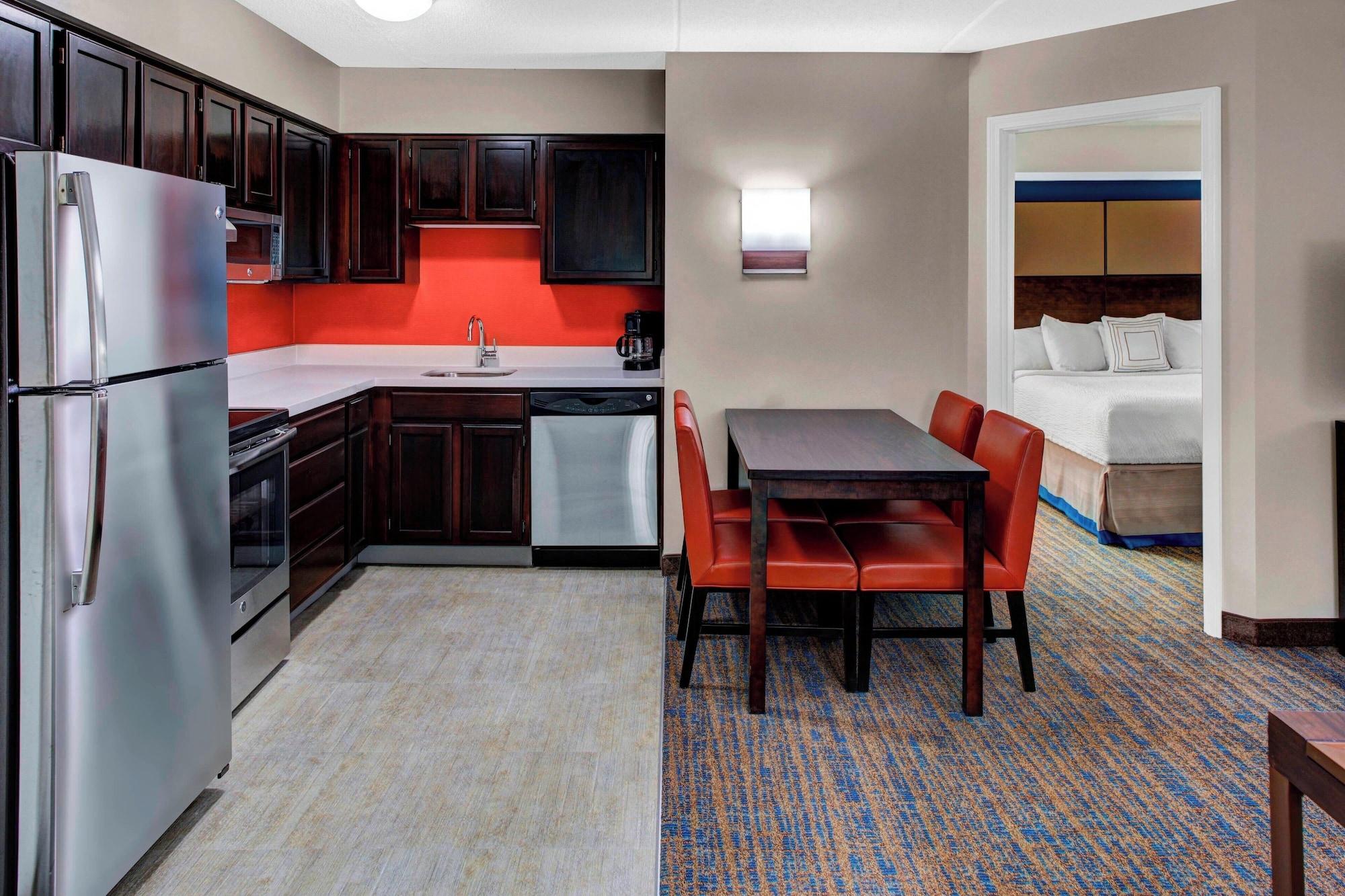 Habitación Residence Inn by Marriott Cleveland Beachwood