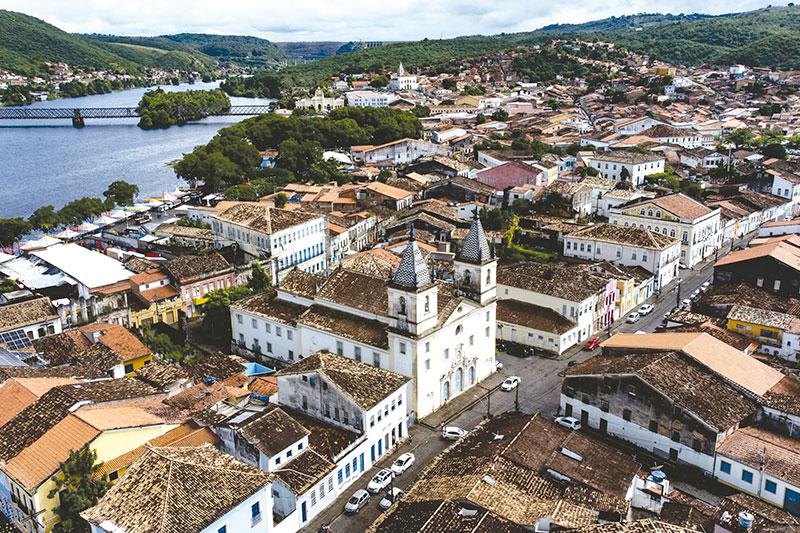 Playa Cachoeira Apart Hotel