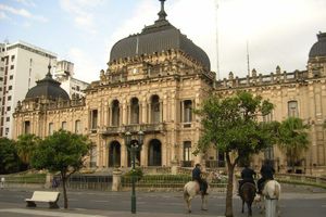 Actividad - City Tour Tucumán: Recorrido por la cuna de la Independencia Argentina