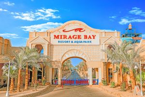 Alojamiento - Mirage Bay Resort & Aqua Park Lilly Land