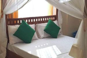Alquiler Vacacional - 2 Bedroom Beach Apartment, Nyali Mombasa.