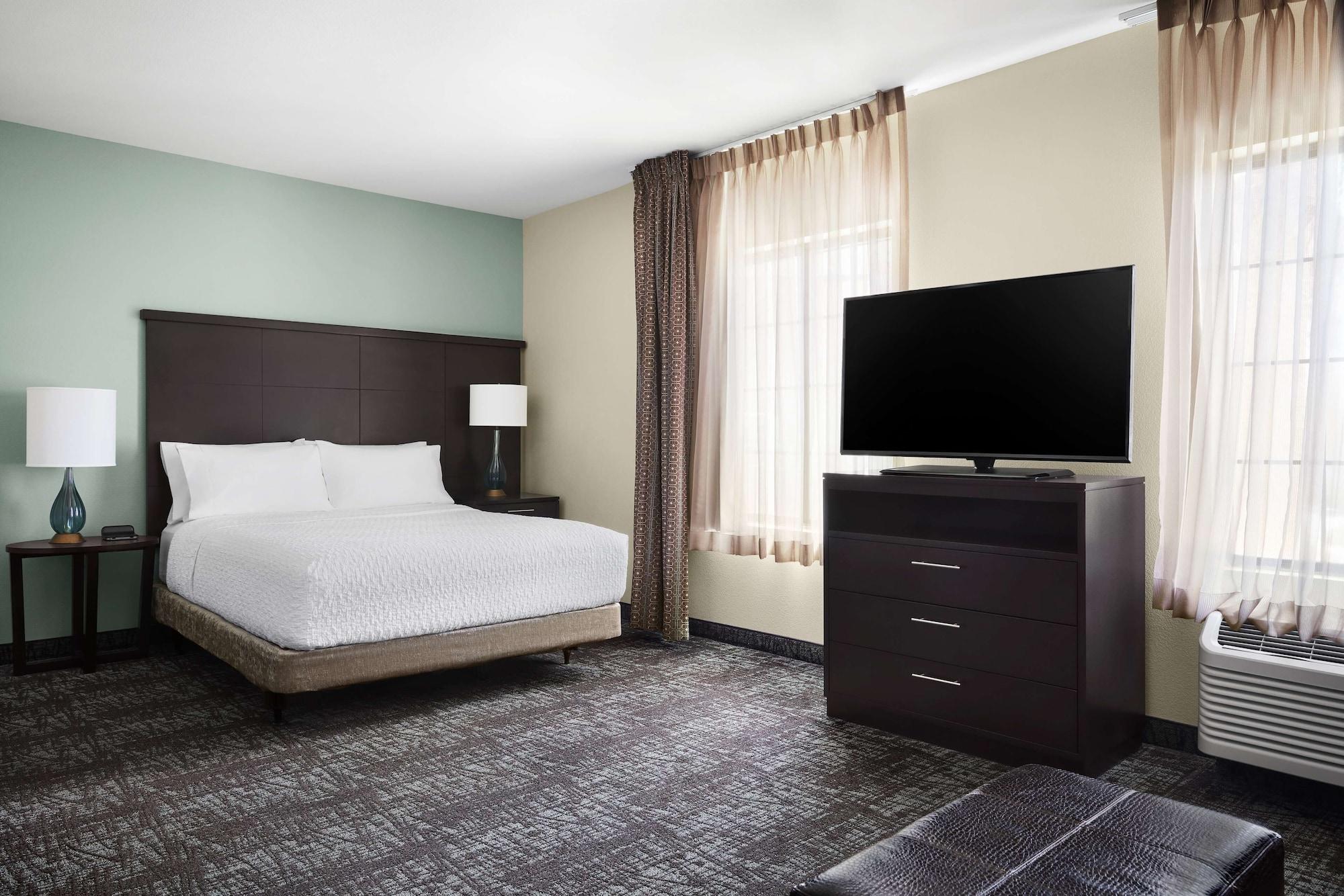 Habitación Homewood Suites by Hilton Cathedral City Palm Springs