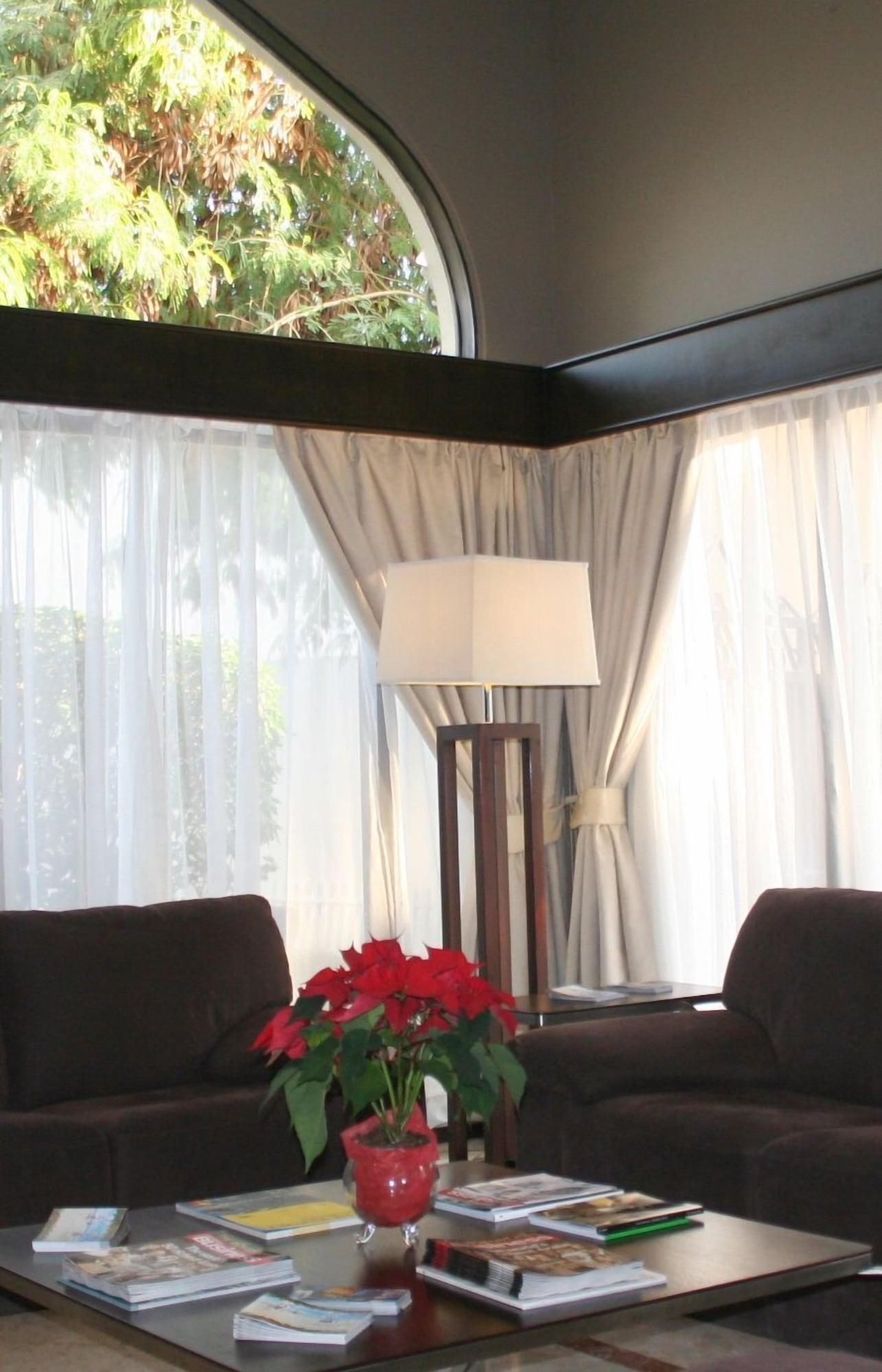 Equipamiento de Habitación La Residence