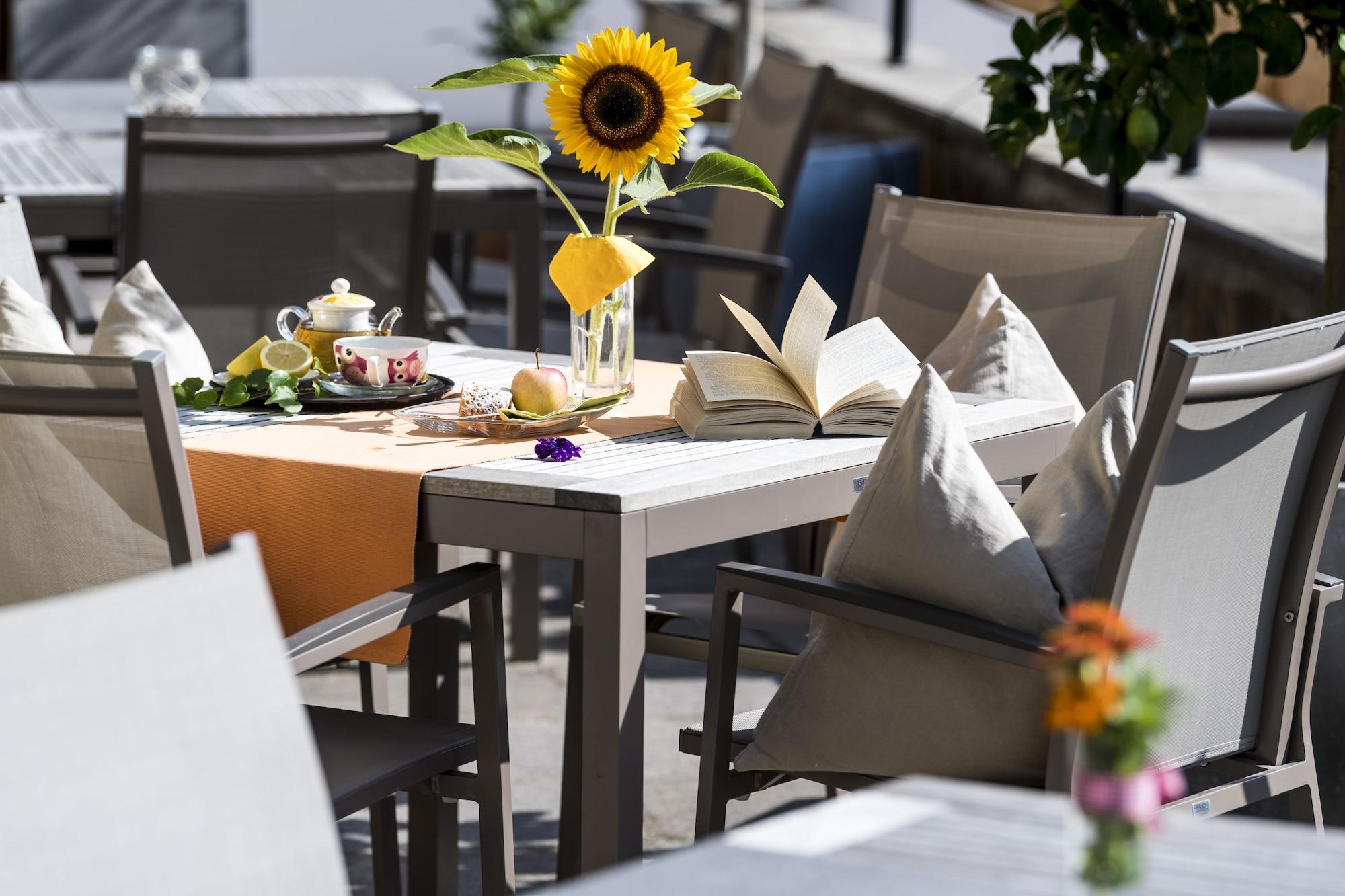 Restaurant Activehotel Diana