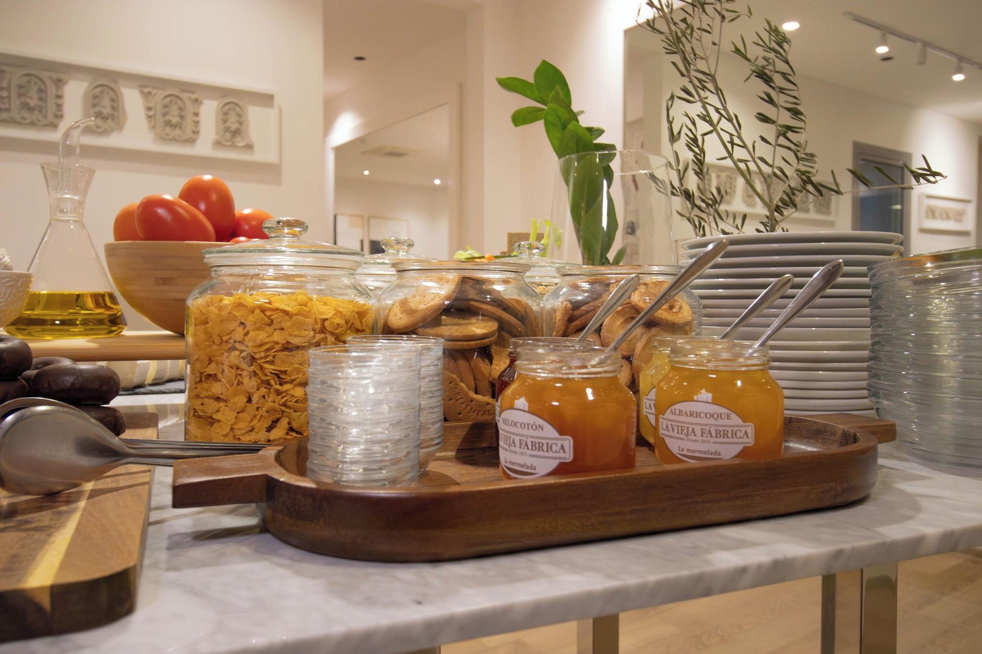 Restaurant STORNI Barcelona