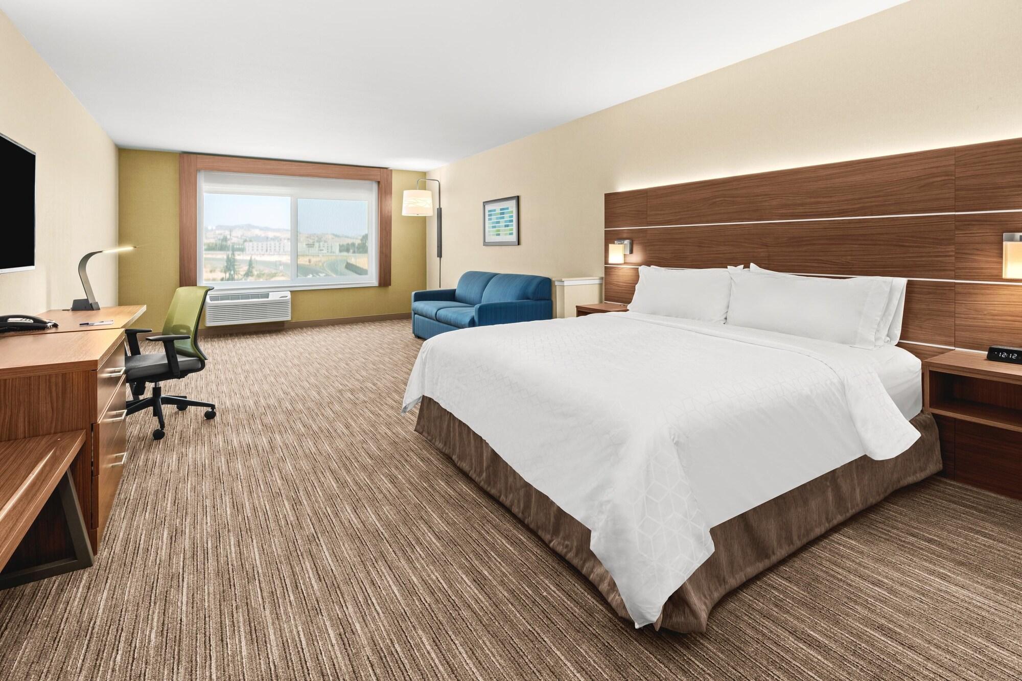 Habitación Holiday Inn Express Hotel & Suites Corning by IHG