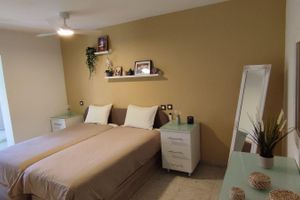 Renta temporal - Bungalow just a few minutes from the Maspalomas Dunes and Playa del Ingles.