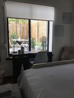 Alquiler Vacacional - COZY 1 BD HOME W/ PATIO BEST LOCATION PUNTA CARRETAS MONTEVIDEO