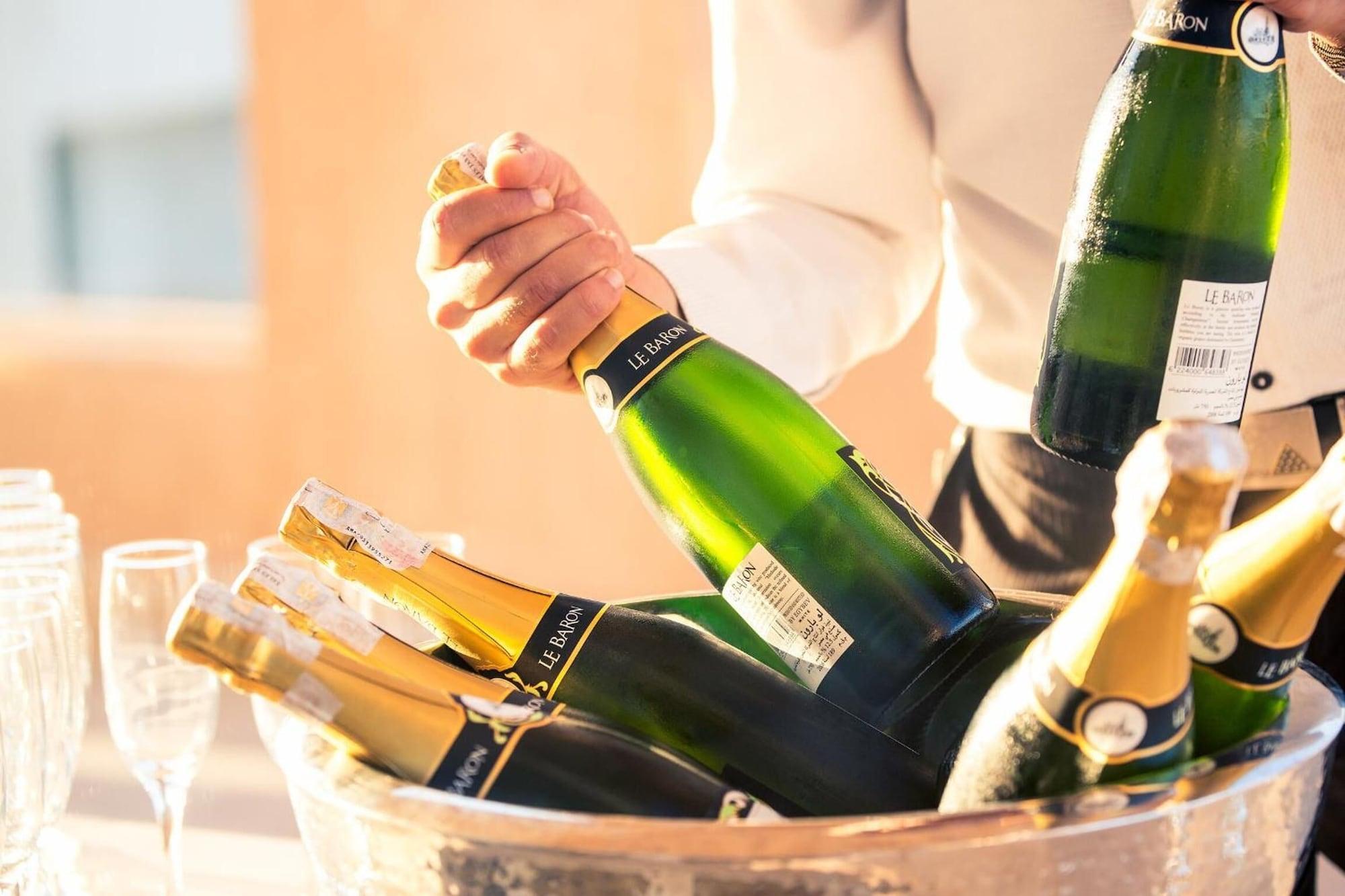 Restaurant Caesar Bay Resort