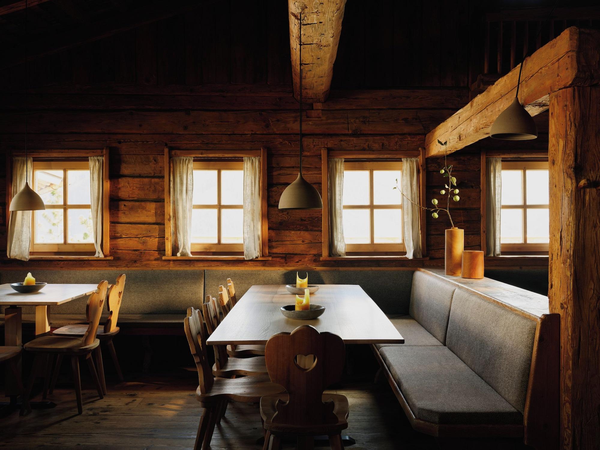 Restaurant Wiesergut