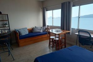 Alquiler Vacacional - Studio Mar & Horizonte