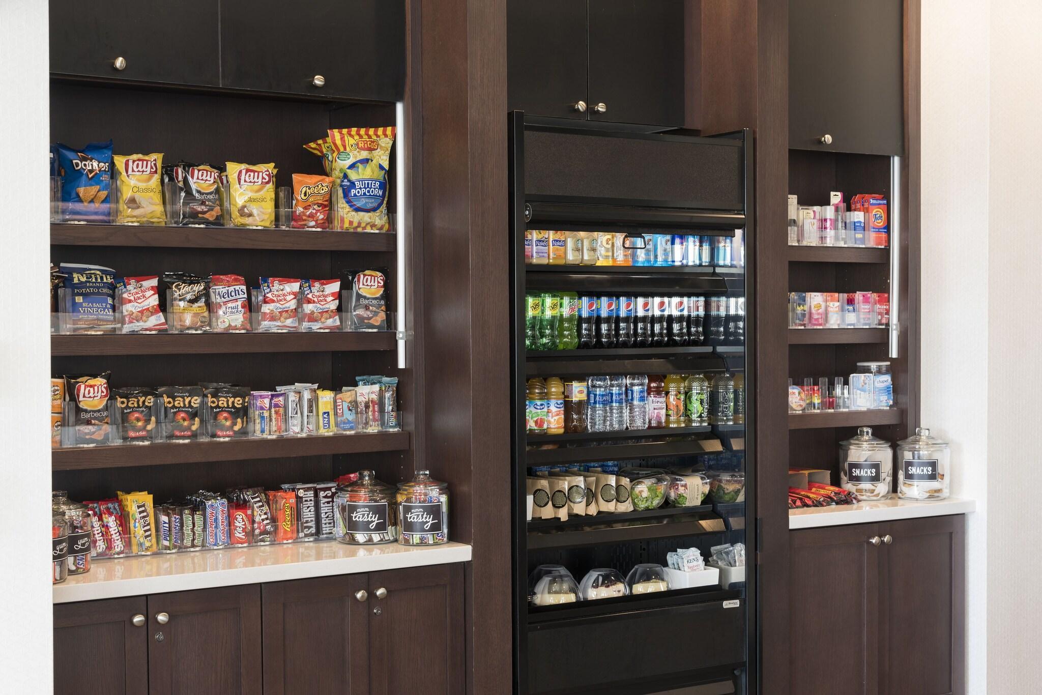 Bar/Salón Hyatt Place Sarasota Lakewood Ranch