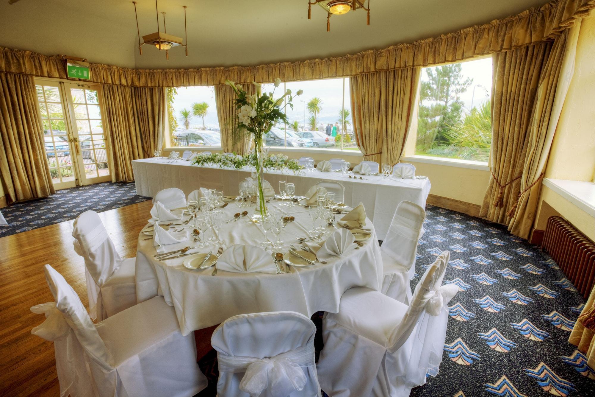 Sala de Reuniones The Bulkeley Hotel