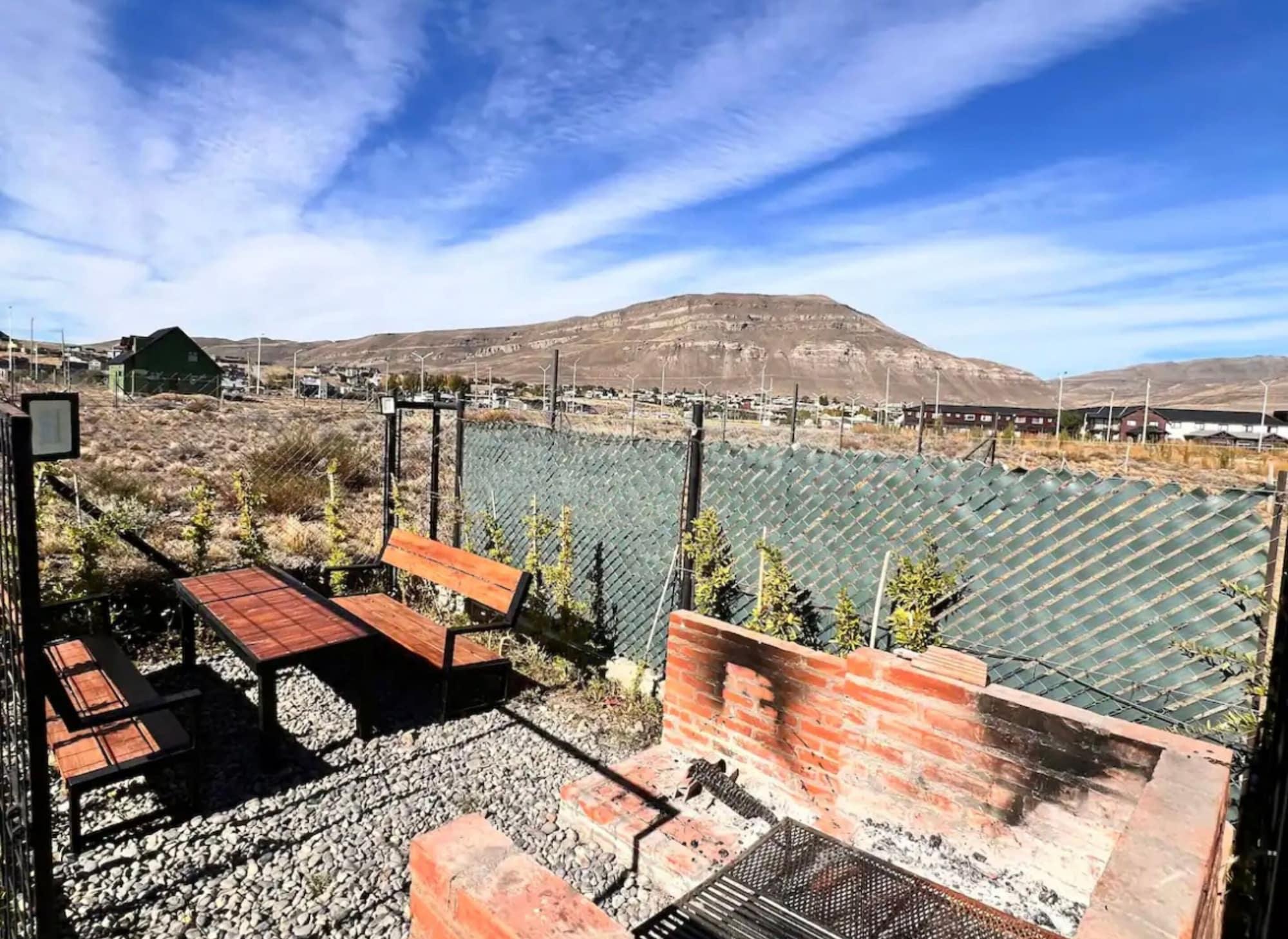 Varios LUXURY Casa cerca al centro - Calafate
