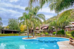 Alquiler Vacacional - Complejo Shangrila