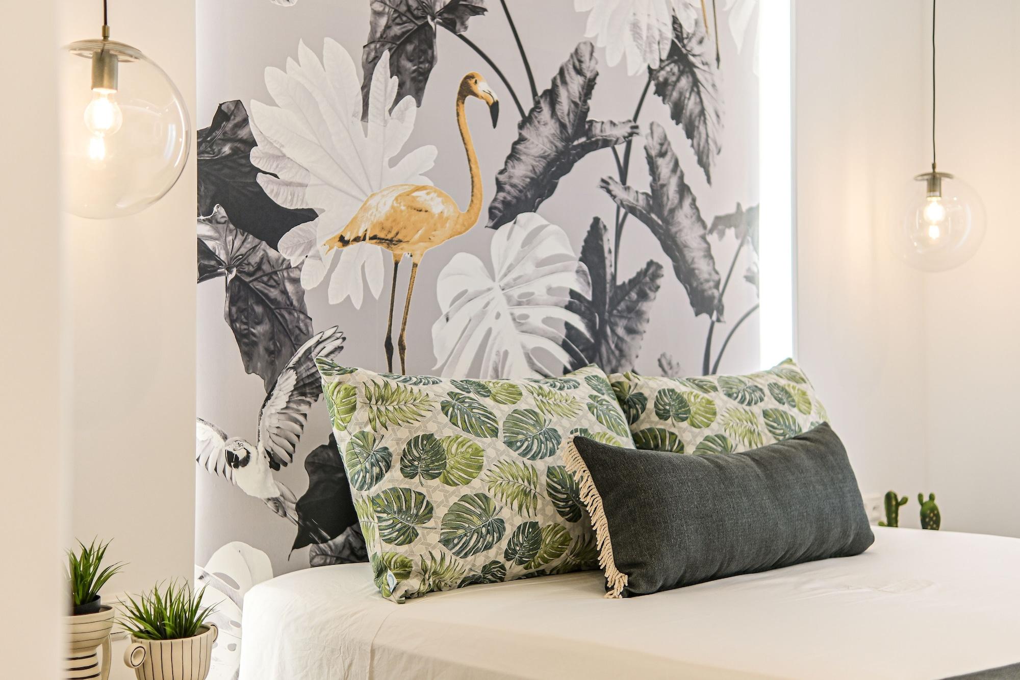 Habitación Anatoli