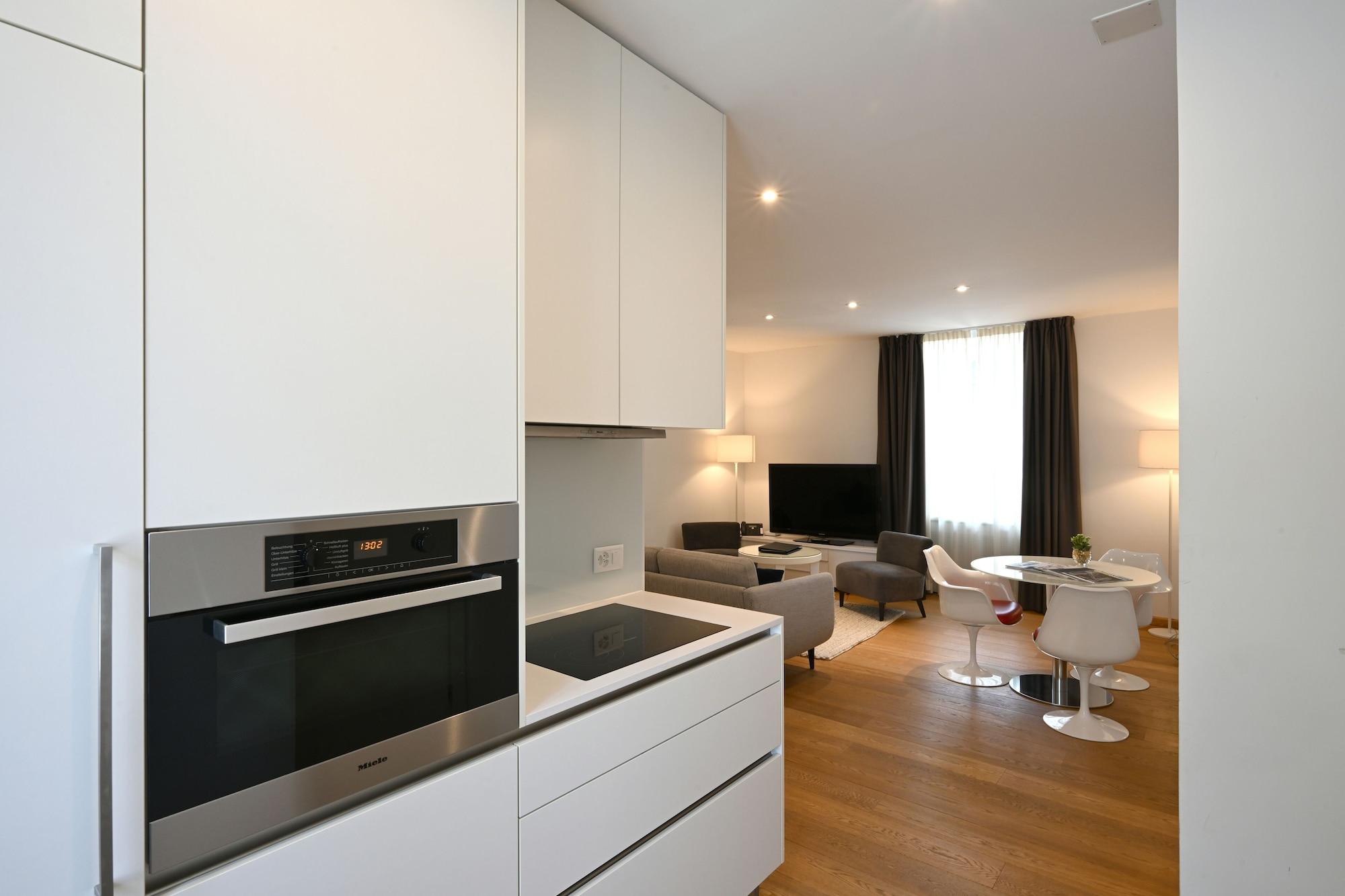 Equipamiento de Habitación Château de Bonmont