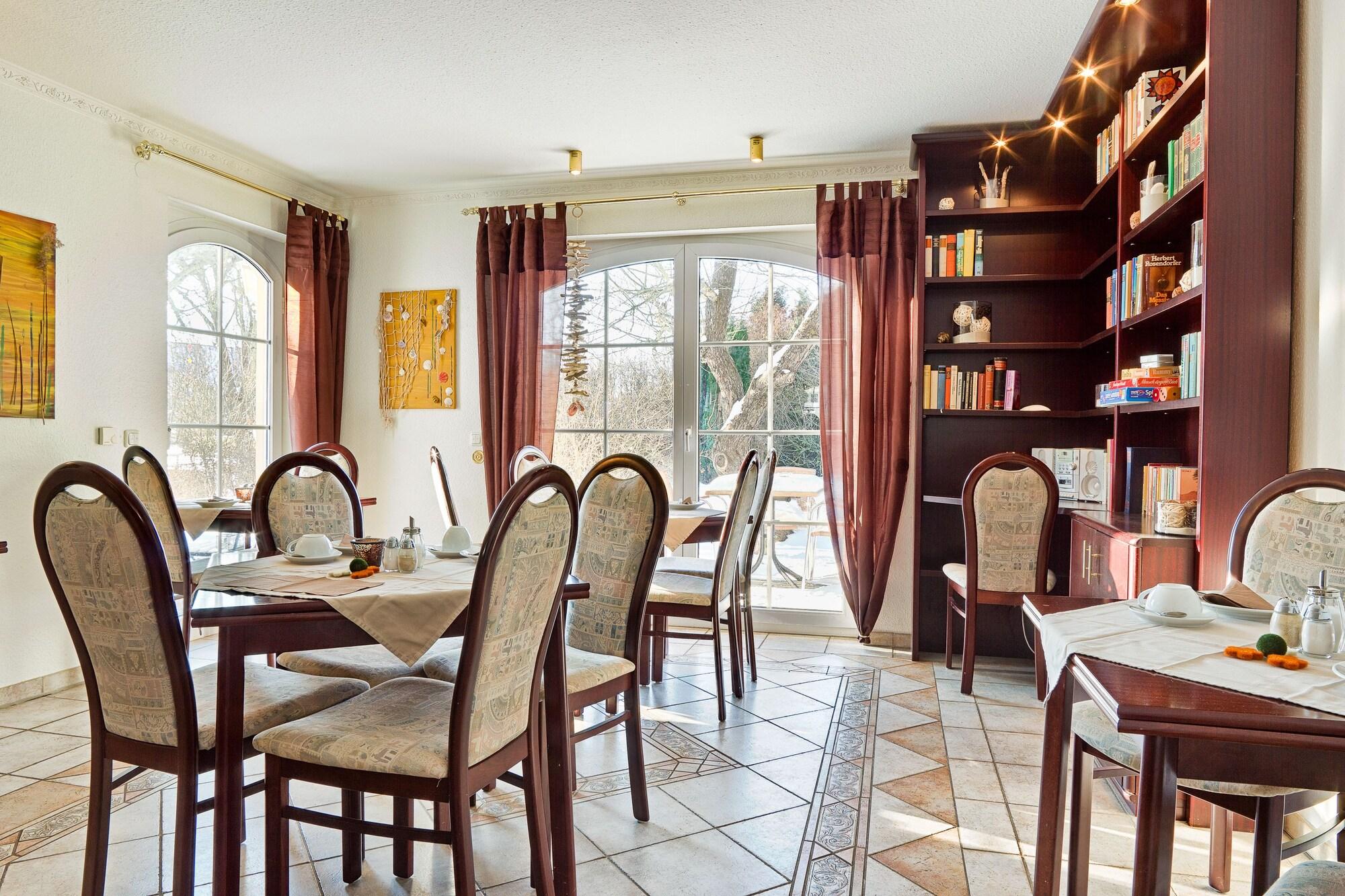Restaurant ArtHotel Mare