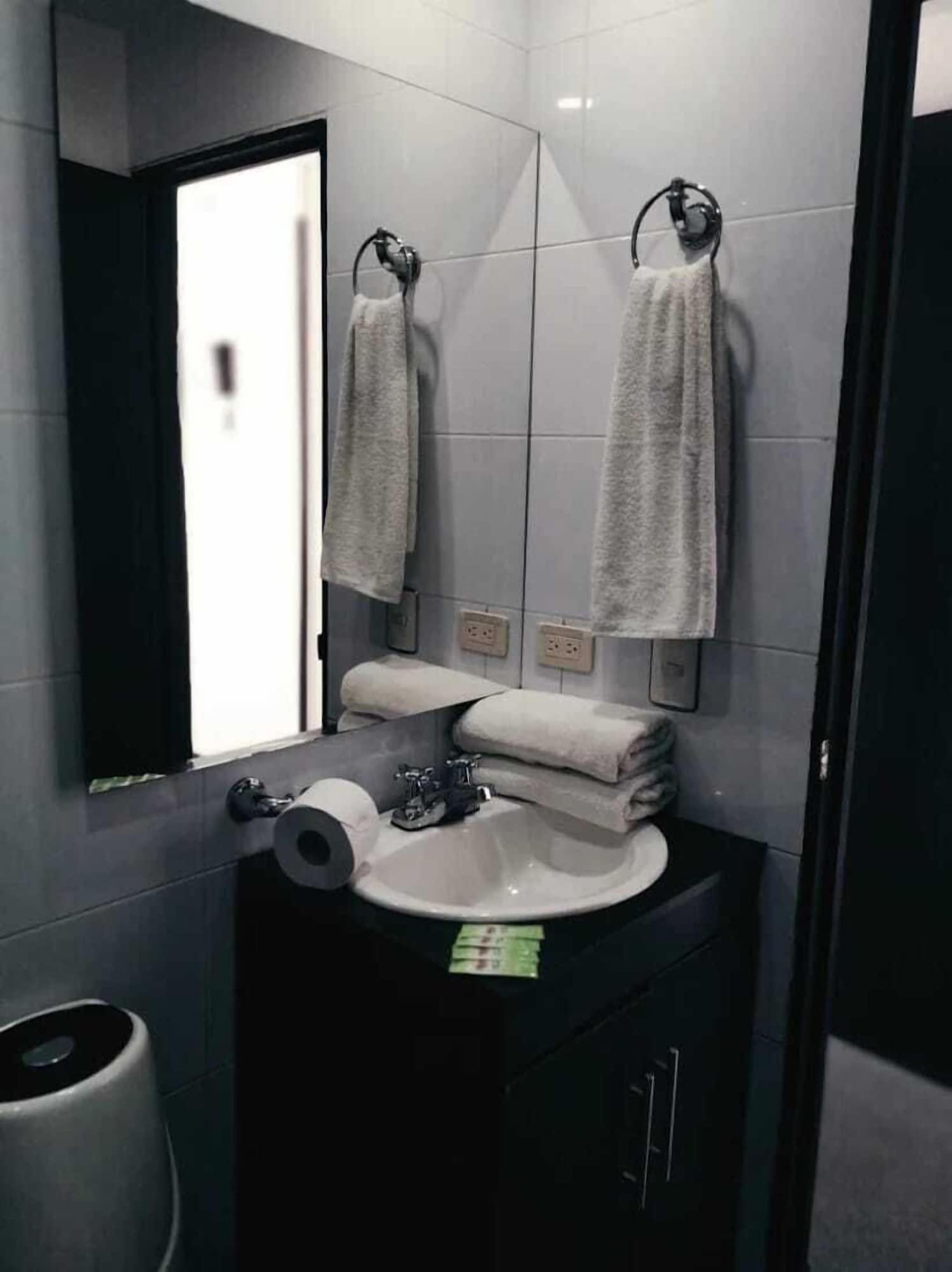 Equipamiento de Habitación Hotel Star Plus